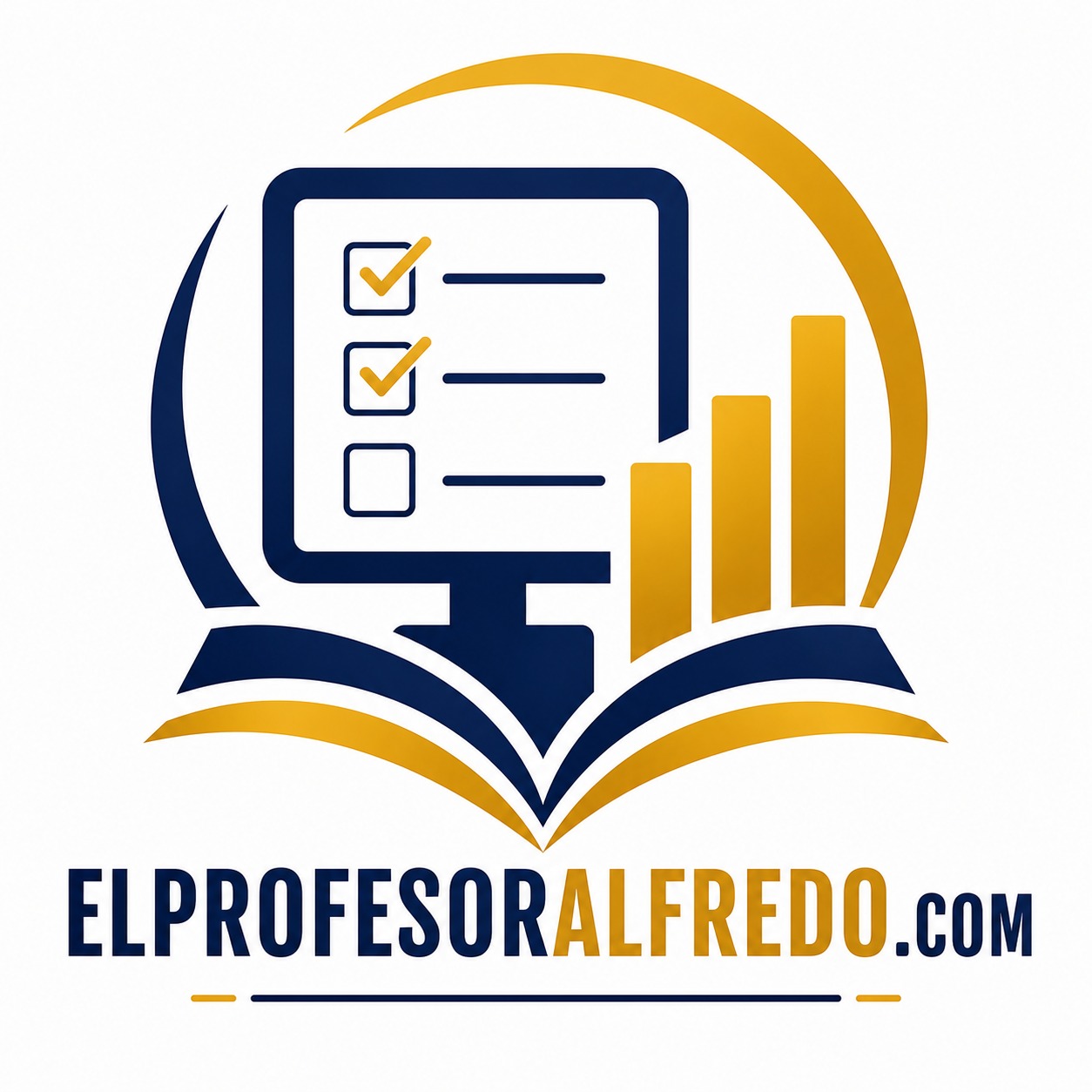 El Profesor Alfredo